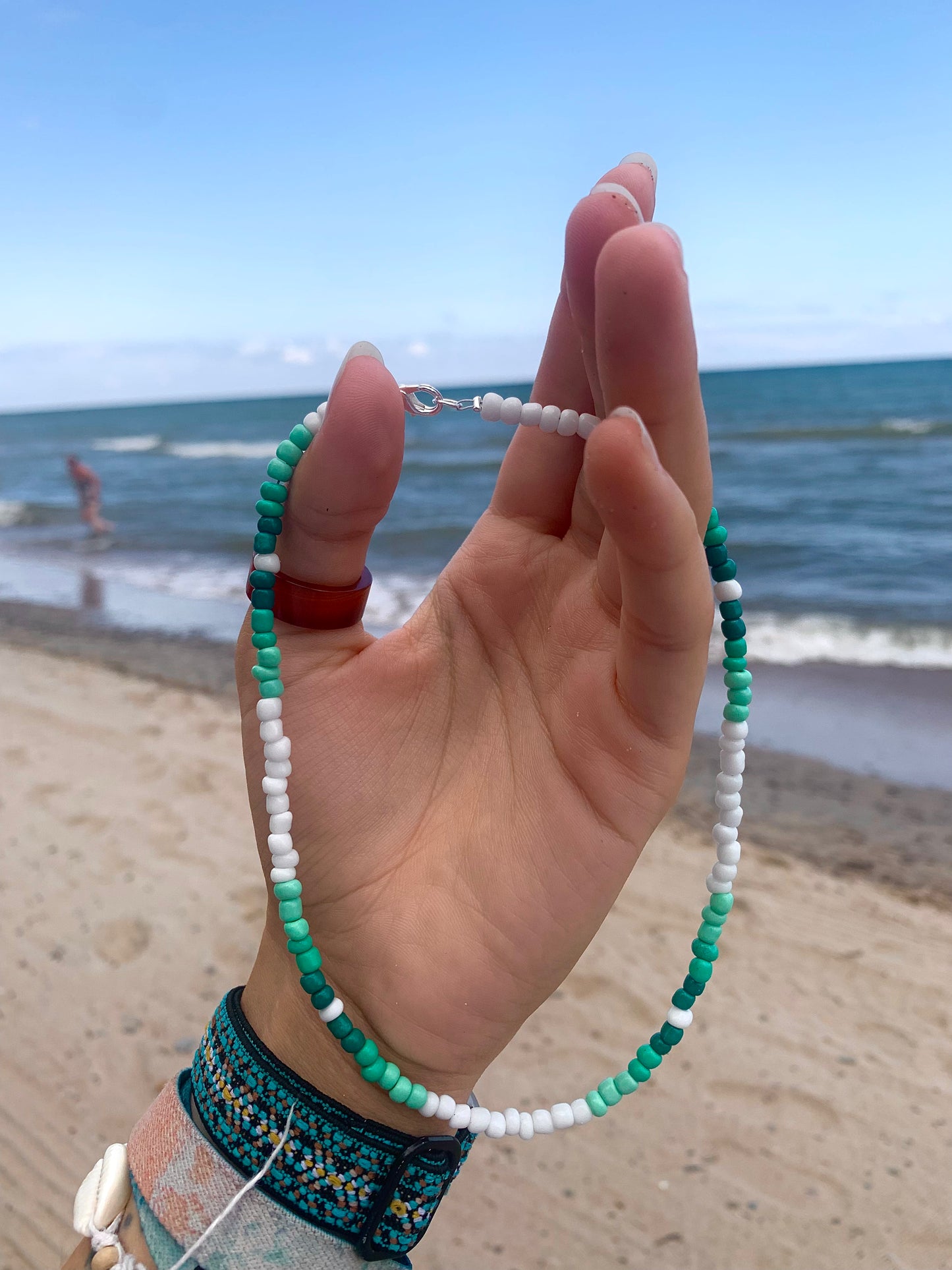 High Tides Choker