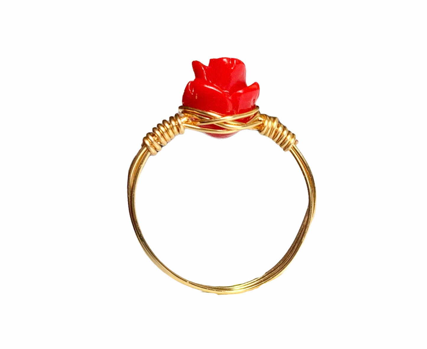 Forever Rose