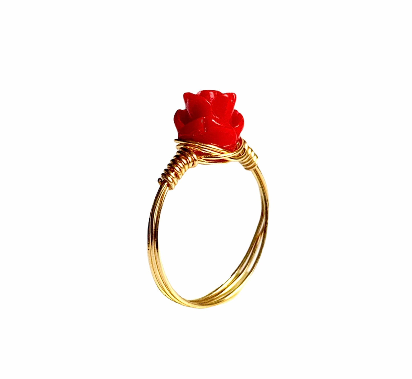 Forever Rose