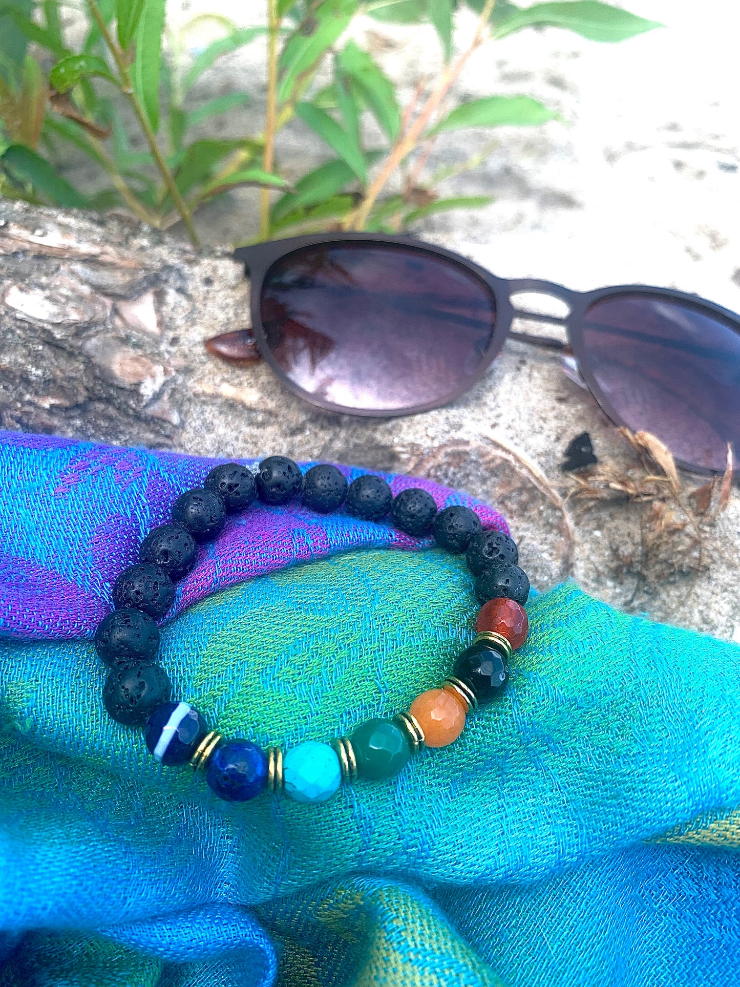 Chakra Bracelet