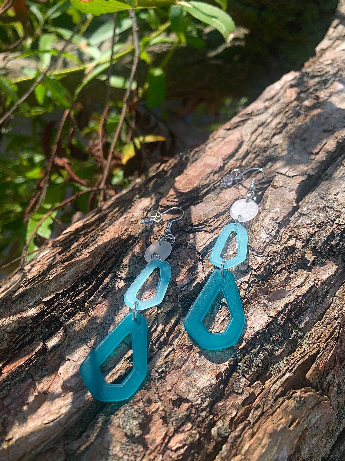 Oasis Earrings